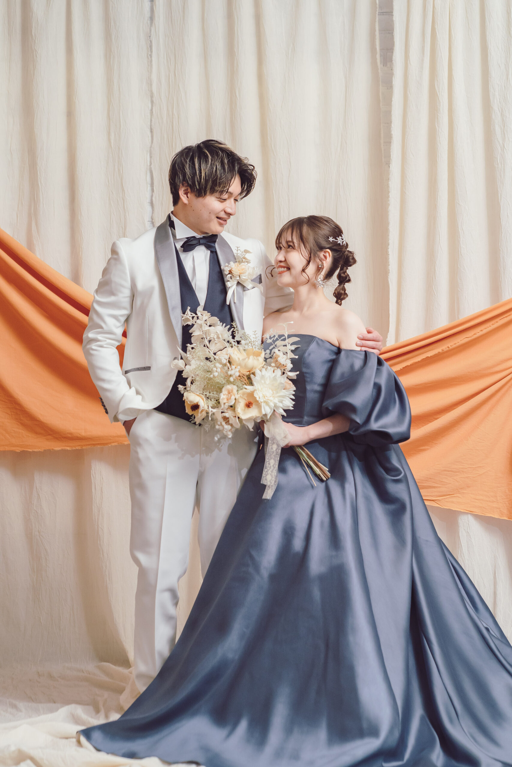 ウェディング フォトブース  ナチュラル NYフォトウエディング：おすすめスポット10選 | ニューヨーク